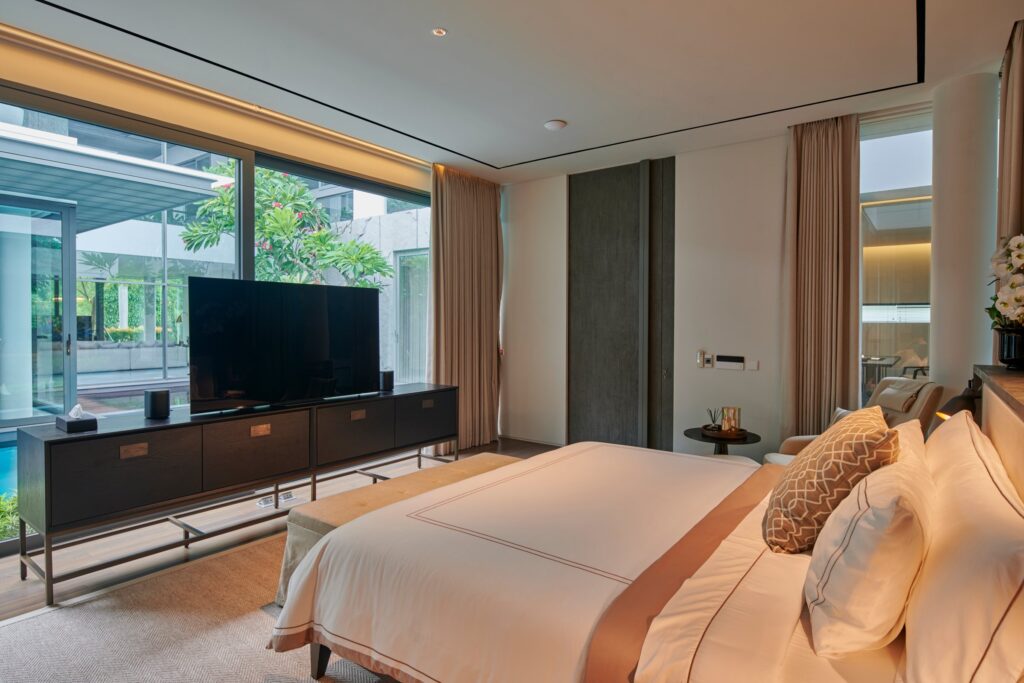 HOUSE IN PAKUWON INDAH, photo 6 of 12