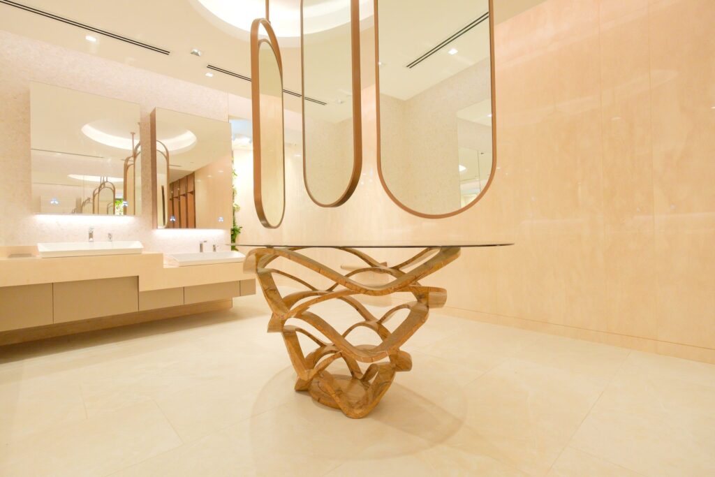 ION ORCHARD, SINGAPORE, photo 1 of 8