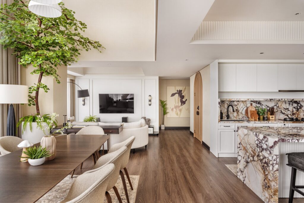 LA VIZ APARTMENT SURABAYA, photo 7 of 7