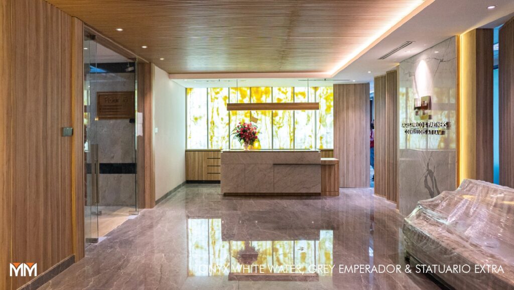 LAW FIRM OFFICE MEGA KUNINGAN, photo 4 of 5