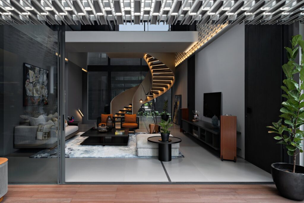 LK HOUSE SURABAYA, photo 3 of 11