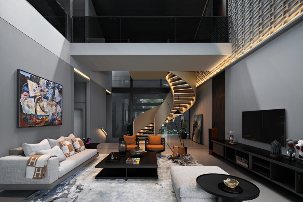 LK HOUSE SURABAYA, photo 4 of 11