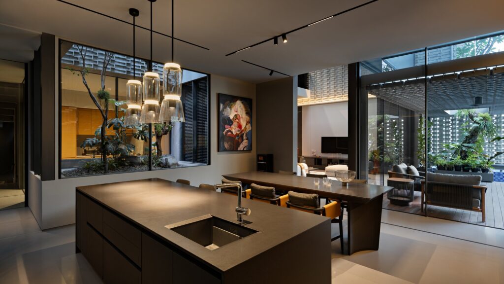 LK HOUSE SURABAYA, photo 6 of 11