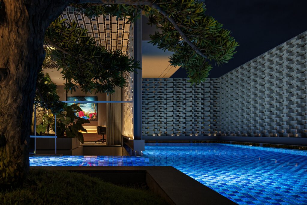 LK HOUSE SURABAYA, photo 9 of 11
