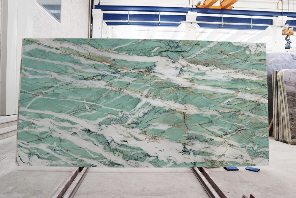 SINTERRA – TIFFANY GREEN, photo 2 of 3