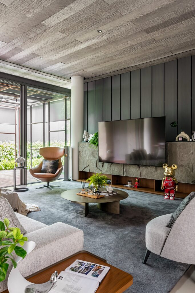 MODERN HOUSE GRAHA FAMILI, photo 2 of 12