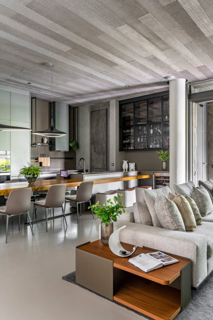 MODERN HOUSE GRAHA FAMILI, photo 3 of 12