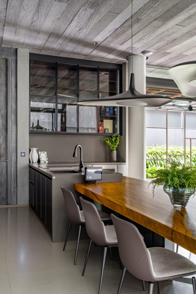 MODERN HOUSE GRAHA FAMILI, photo 4 of 12