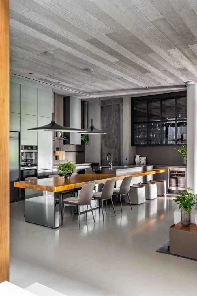 MODERN HOUSE GRAHA FAMILI, photo 5 of 12