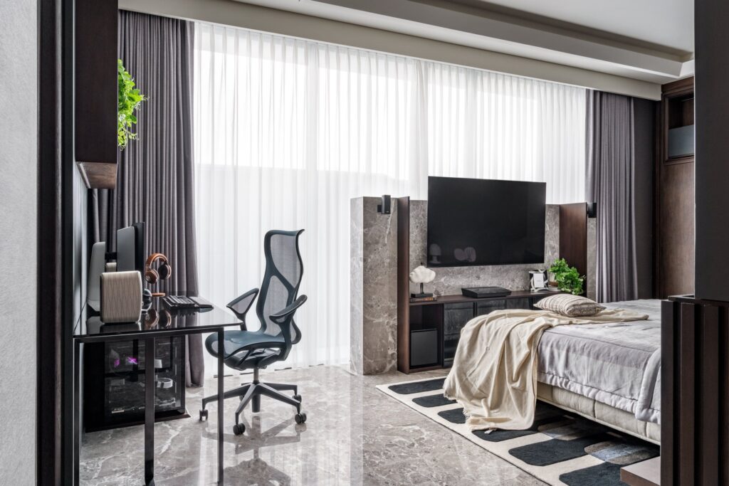MODERN HOUSE GRAHA FAMILI, photo 6 of 12