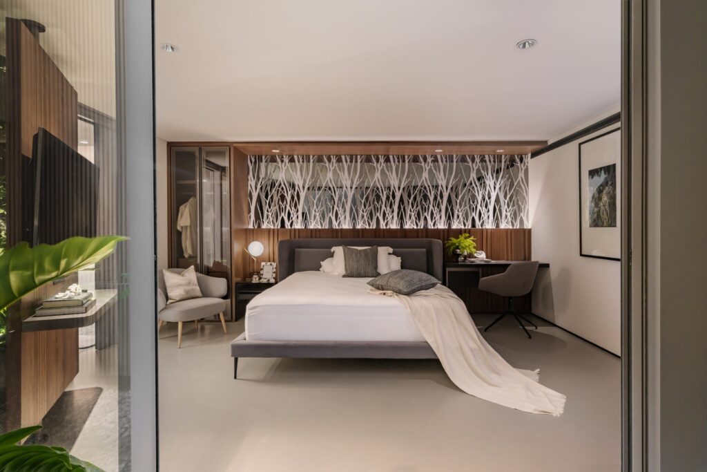 MODERN HOUSE GRAHA FAMILI, photo 7 of 12