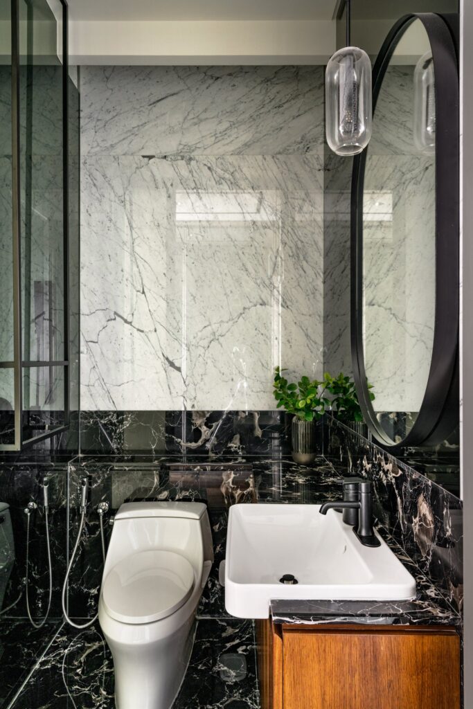 MODERN HOUSE GRAHA FAMILI, photo 9 of 12