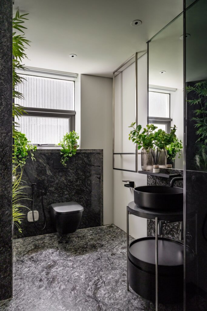 MODERN HOUSE GRAHA FAMILI, photo 12 of 12