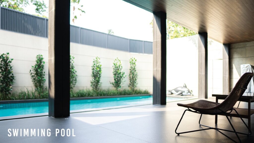 MODERN HOUSE MENTENG, photo 1 of 19