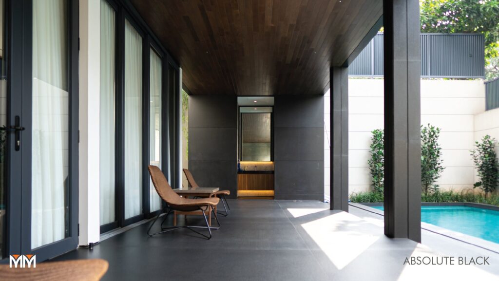 MODERN HOUSE MENTENG, photo 2 of 19