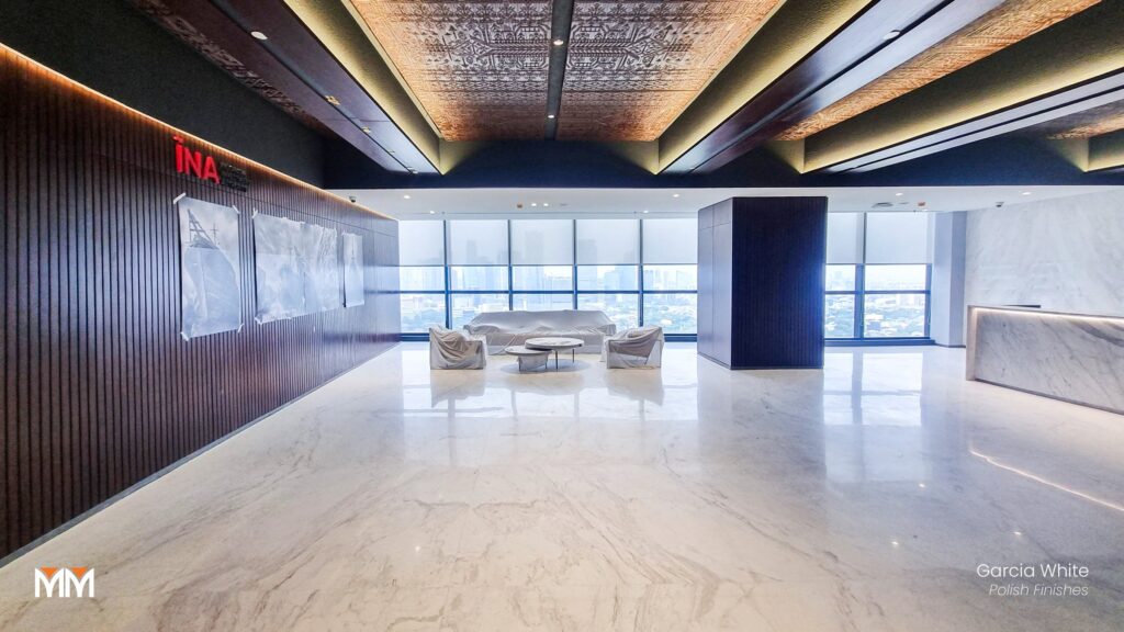 OFFICE IN SCBD, photo 1 of 3