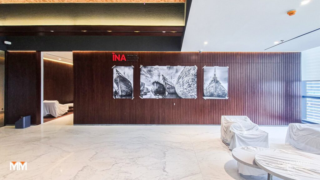 OFFICE IN SCBD, photo 2 of 3