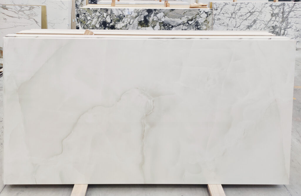 SINTERRA – ONYX WHITE, photo 2 of 3