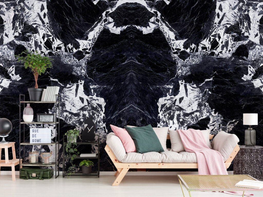 SINTERRA – NOIR GRAND ANTIQUE, foto 3 dari 3