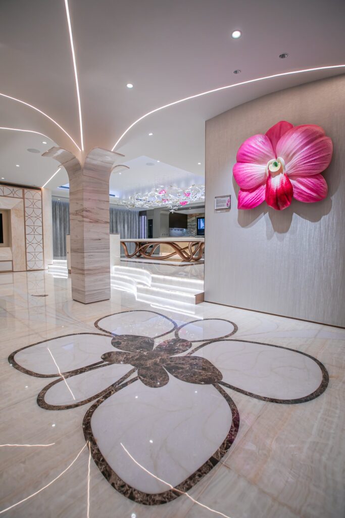 PRIVATE HOUSE FRANKEL ESTATE, SINGAPORE, photo 2 of 12