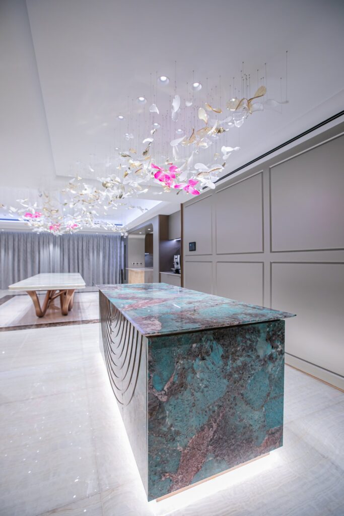 PRIVATE HOUSE FRANKEL ESTATE, SINGAPORE, photo 5 of 12