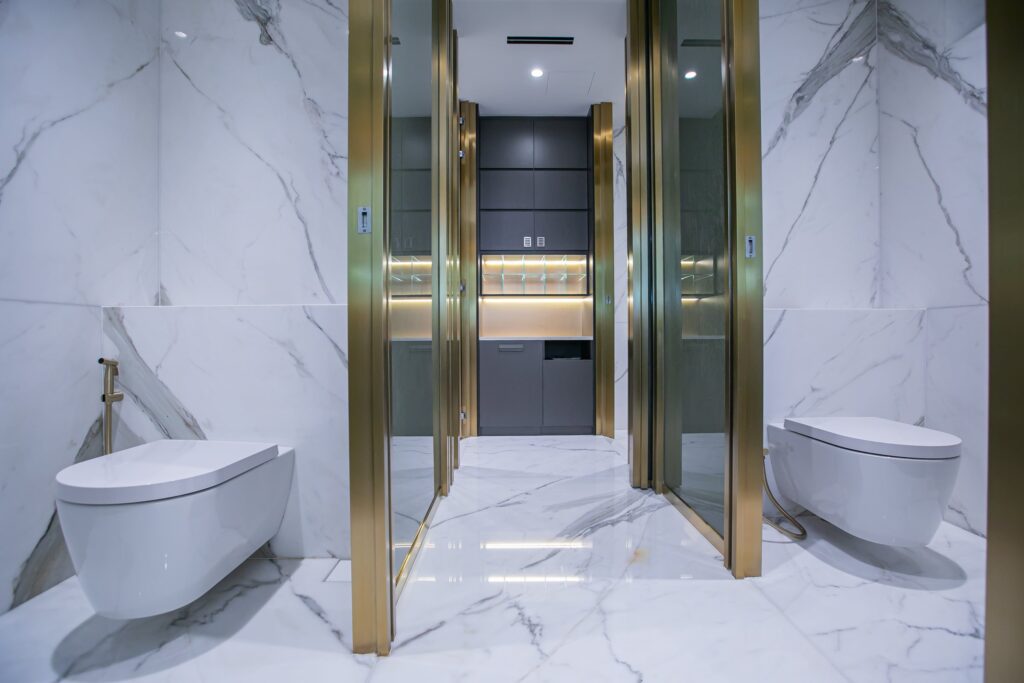 PRIVATE HOUSE FRANKEL ESTATE, SINGAPORE, photo 7 of 12