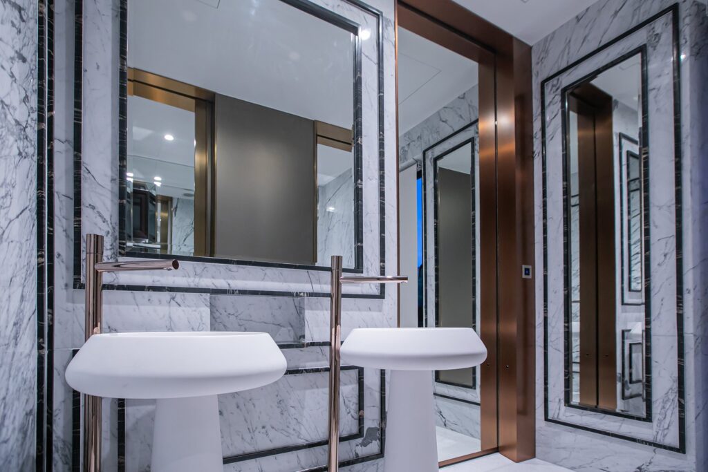 PRIVATE HOUSE FRANKEL ESTATE, SINGAPORE, photo 10 of 12