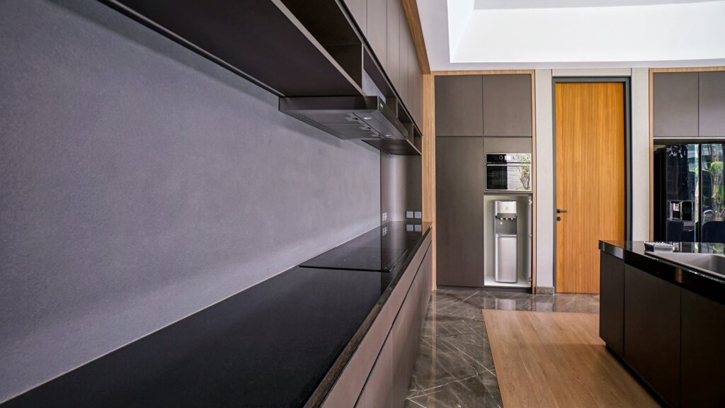 PRIVATE HOUSE JAKARTA, photo 2 of 7