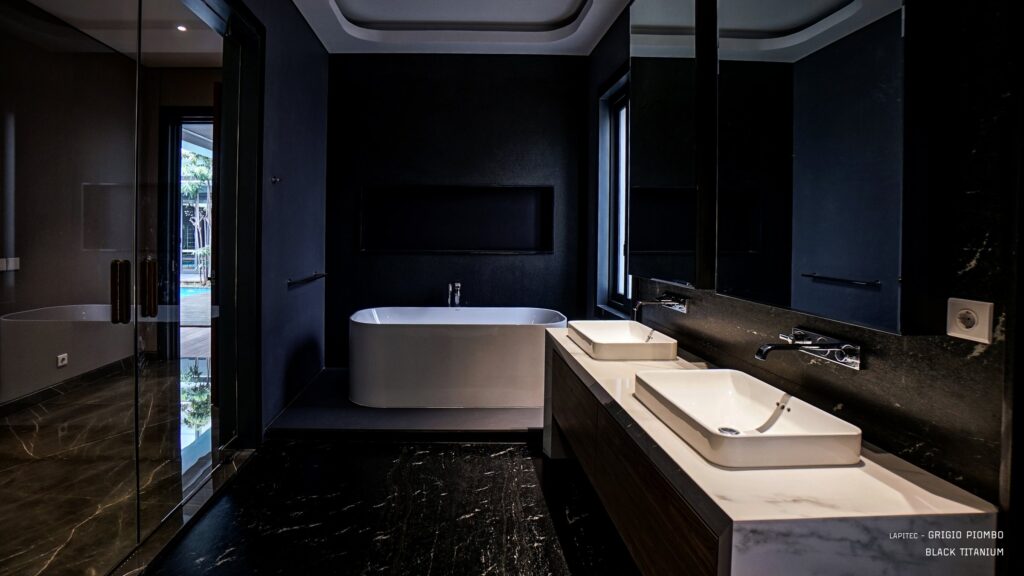 PRIVATE HOUSE JAKARTA, photo 3 of 7
