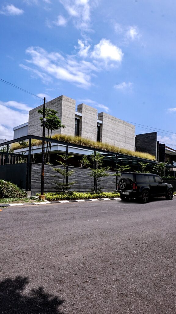 PRIVATE HOUSE JAKARTA, photo 7 of 7