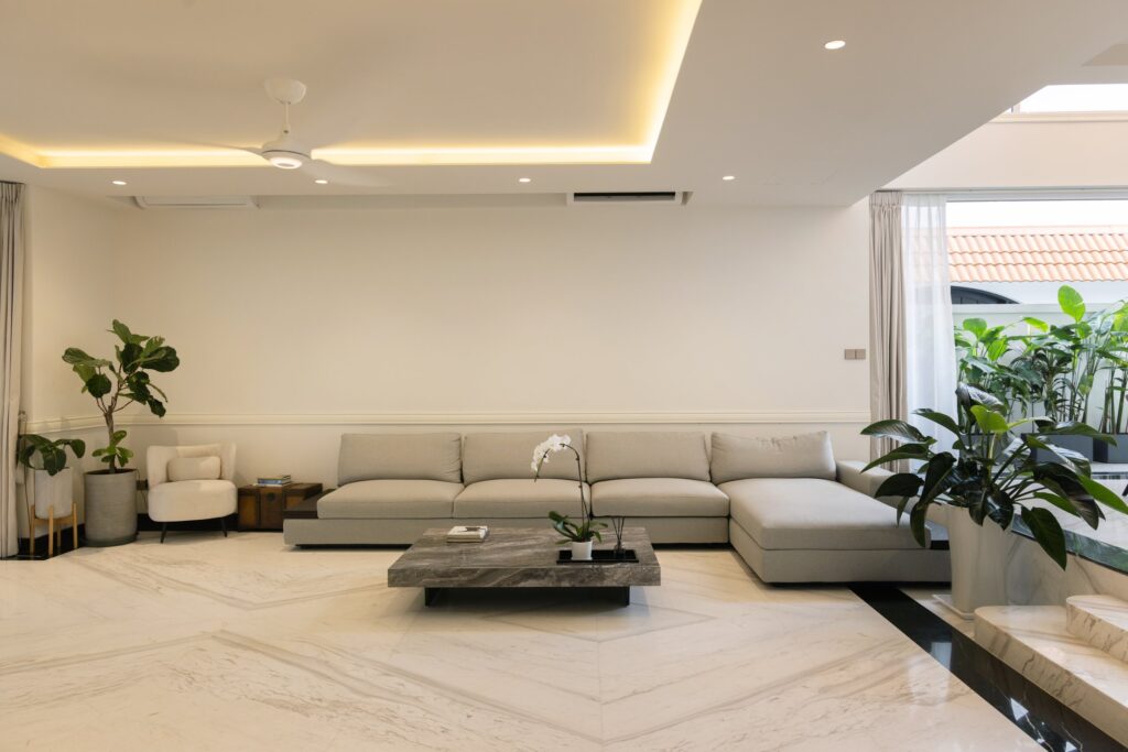 PRIVATE HOUSE KEMBANGAN, SINGAPORE, photo 11 of 12