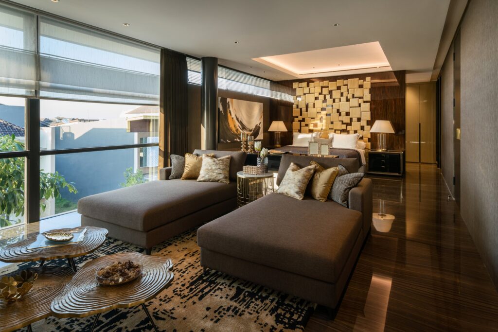 PRIVATE HOUSE PAKUWON CITY, photo 3 of 12