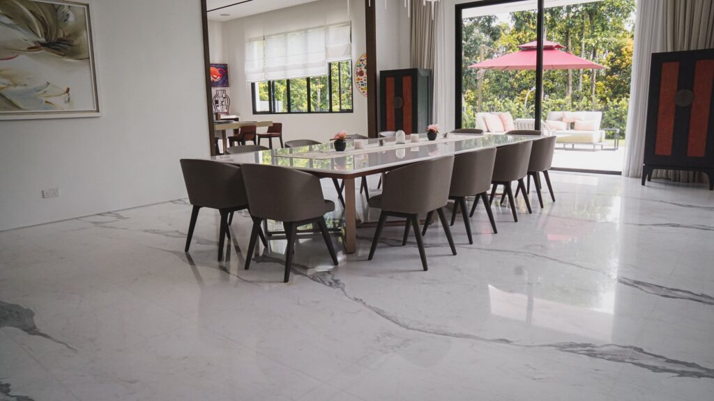 PRIVATE HOUSE SINGAPORE, photo 2 of 12