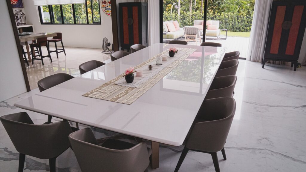 PRIVATE HOUSE SINGAPORE, photo 3 of 12