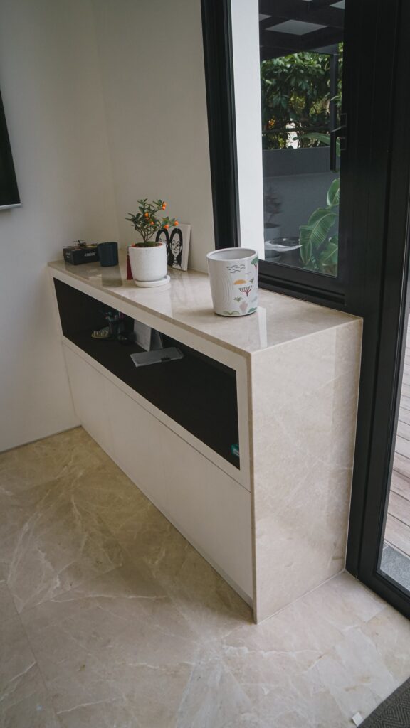 PRIVATE HOUSE SINGAPORE, photo 5 of 12