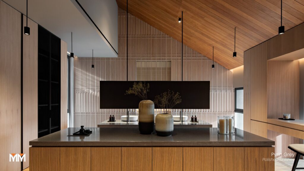 PRIVATE HOUSE SUTERA PALMA ALAM SUTERA, photo 6 of 15
