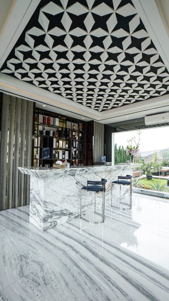 PRIVATE HOUSE VILLA PERMATA GADING, photo 1 of 8
