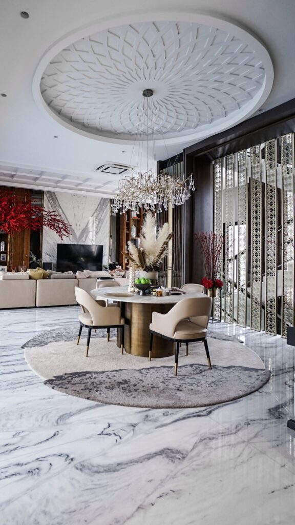 PRIVATE HOUSE VILLA PERMATA GADING, photo 4 of 8