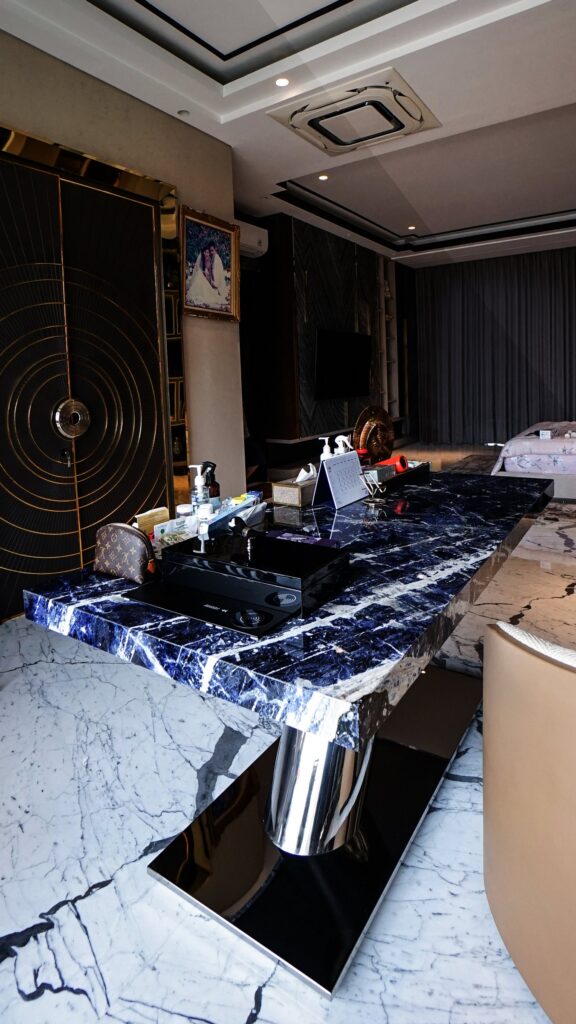PRIVATE HOUSE VILLA PERMATA GADING, photo 6 of 8