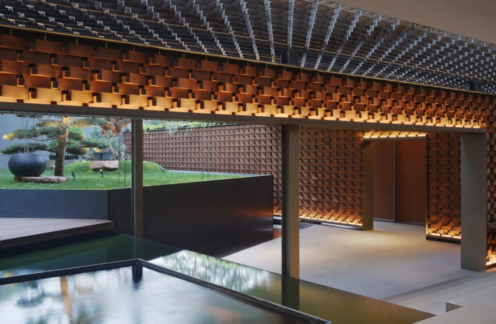 R HOUSE PAVILIUN GOLF CITRALAND, photo 2 of 12