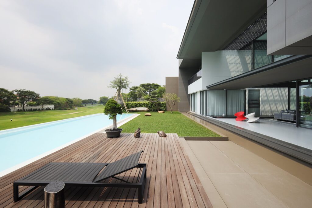 R HOUSE PAVILIUN GOLF CITRALAND, photo 4 of 12