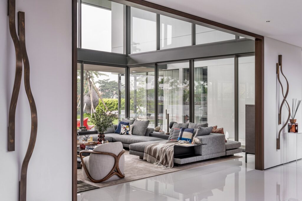 R HOUSE PAVILIUN GOLF CITRALAND, photo 6 of 12