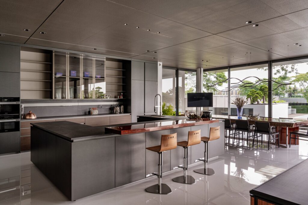R HOUSE PAVILIUN GOLF CITRALAND, photo 7 of 12