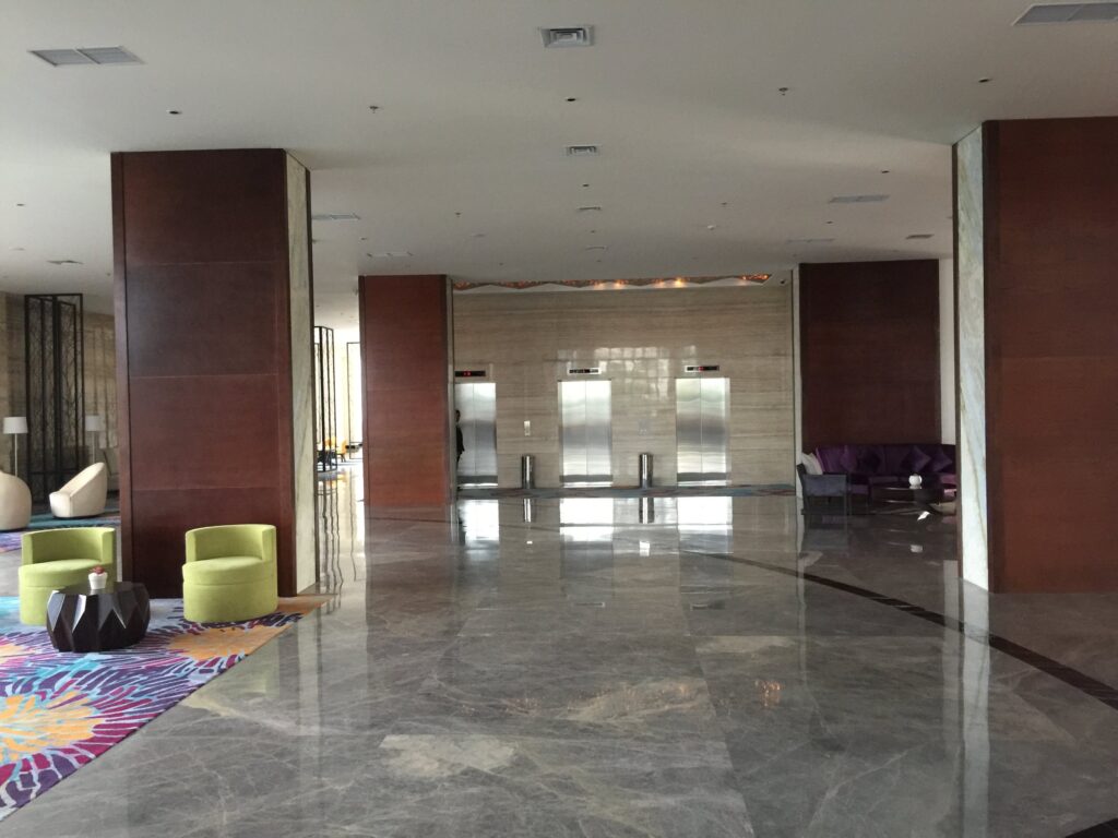 RESINDA HOTEL KARAWANG, photo 1 of 7
