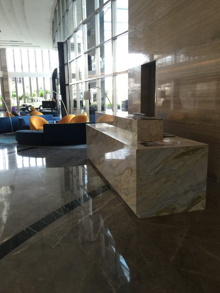 RESINDA HOTEL KARAWANG, photo 7 of 7