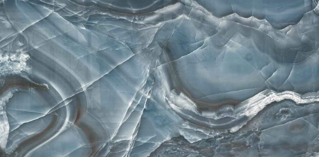 SINTERRA – CRISTALLO AZURE, photo 1 of 3