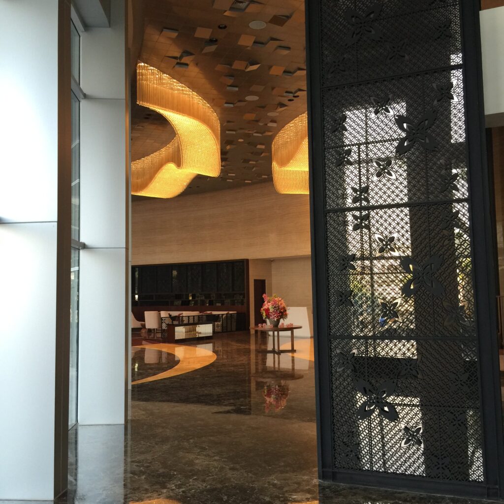 THE MARGO HOTEL DEPOK, photo 1 of 2