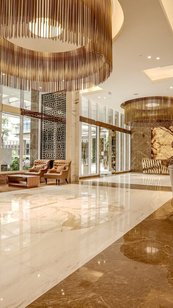 TRIBECA CONDOMINIUM PODOMORO CITY DELI MEDAN, photo 2 of 8