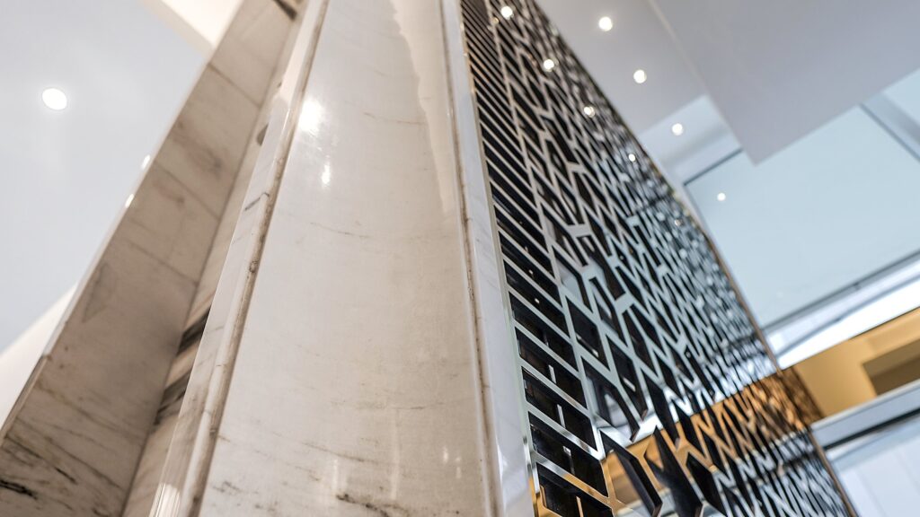 TRIBECA CONDOMINIUM PODOMORO CITY DELI MEDAN, photo 4 of 8
