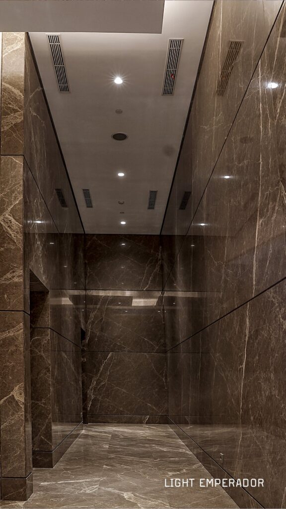 TRIBECA CONDOMINIUM PODOMORO CITY DELI MEDAN, photo 7 of 8
